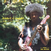 Eddie C. Campbell - Weary Blues