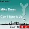 Stream & download Can I Turn It Up