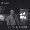 Introducing Stephane Wrembel