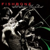 Fishbone - Behind Closed Doors