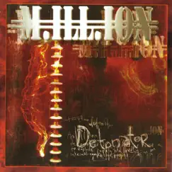 Detonator by M.Ill.Ion album reviews, ratings, credits