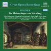 Herbert von Karajan - Die Meistersinger von Nürnberg: Act III: Scene 5: Ehrt Eure Deutschen Meister