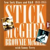 New York Blues & R&B 1948 - 1955 artwork