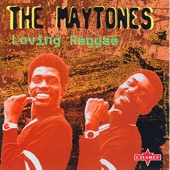 The Maytones - Holy Ground