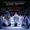 Stream & download Mussorgsky: Boris Godunov