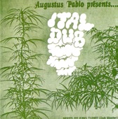 Augustus Pablo - Curly Dub
