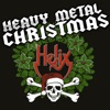 Helix - Sock It to Me Santa