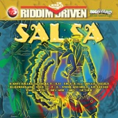 Riddim Driven: Salsa artwork