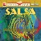 Salsa artwork