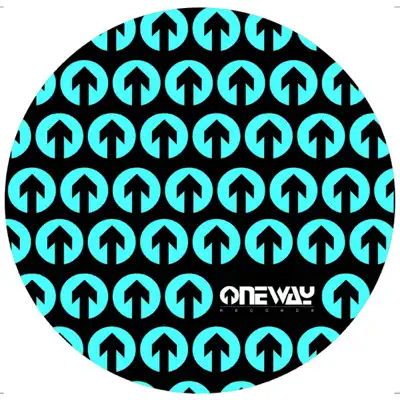 Technocolour - Single - Rico