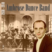Ambrose Dance Band (1930-1940), Vol. 2 artwork