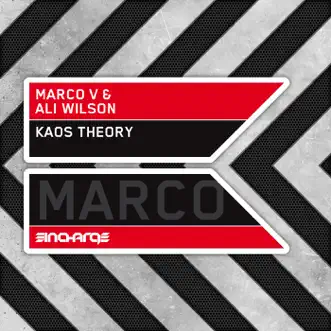 Kaos Theory by Marco V & Ali Wilson song reviws