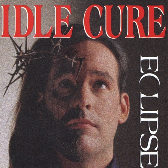Cover artwork for Merciful Man