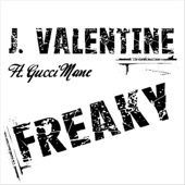 Freaky (Radio Version) [feat. Gucci Mane] artwork