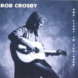 Rob Crosby - She's a Natural