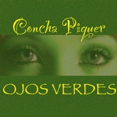 Ojos Verdes artwork