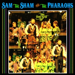 Sam the Sham & The Pharaohs, Sam the Sham & The Pharaohs - Lil' Red Riding Hood