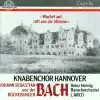 Bach: Motet, Cantata, BWV 140 album lyrics, reviews, download