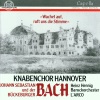 Bach: Motet, Cantata, BWV 140