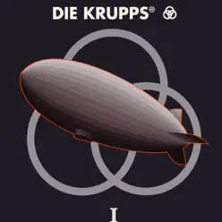 I (Re-Release) - Die Krupps