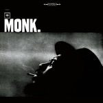 Thelonious Monk - Liza (All the Clouds'll Roll Away)