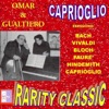 Omar Caprioglio - Johann Sebastian Bach: Due Corali