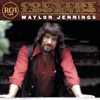 RCA Country Legends: Waylon Jennings, 2001