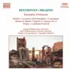 Beethoven & Brahms: Favourite Overtures album lyrics, reviews, download
