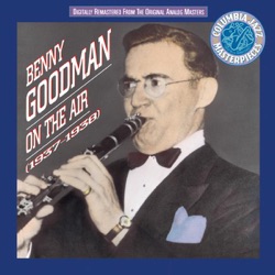 Benny Goodman - Minnie the Moocher's Wedding Day