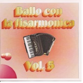 Ballo con la fisarmonica, Vol. 5 artwork