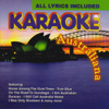 Karaoke: Australiana - Karaoke All-Stars