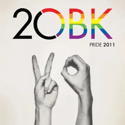 2OBK Pride 2011 - EP - Obk