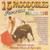 15 Pasodobles Favoritos Con Mariachi - Mariachi Sayula - Mariachi Mexico de Pepe Lopez