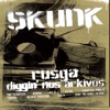 Rusga: Diggin Nos Arkivos