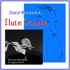 Flute Sonata (feat. Wissam Boustany) - EP by Daryl Runswick album reviews, ratings, credits