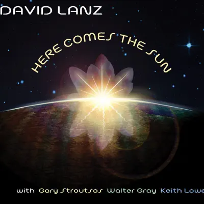 Here Comes the Sun - David Lanz