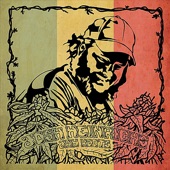 Jah Roots artwork