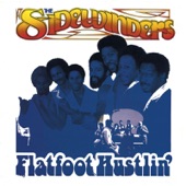 Flatfoot Hustlin'