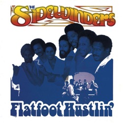 The Sidewinders - I Like Your Stuff