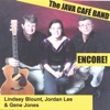 The Java Cafe Band / Encore!