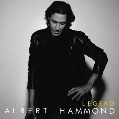 Legend - Albert Hammond