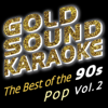 It Takes Two (Full Vocal Version) [In the Style of Tina Turner & Rod Stewart] - Goldsound Karaoke