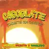 Cachete Con Cachete - EP album lyrics, reviews, download