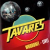 Tavares - Whodunit - Live!