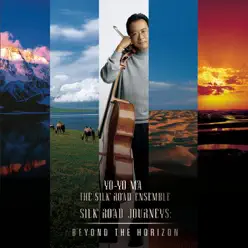 Silk Road Journeys KCRW Broadcast (iTunes Exclusive) - EP - Yo-Yo Ma Silk Road Journeys KCRW Broadcast (iTunes Exclusive) - EP - Yo-Yo Ma