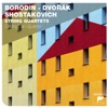 Borodin, Dvořák & Shostakovich: String Quartets