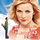 Just Like Heaven (Music from the Motion Picture)