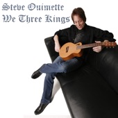 We Three Kings - Single