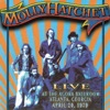 Molly Hatchet - The Harp Jam (Live)
