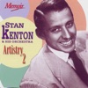 Stan Kenton - Collaboration